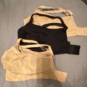 Kindred Bravely Hands Free Pumping and Nursing Bra